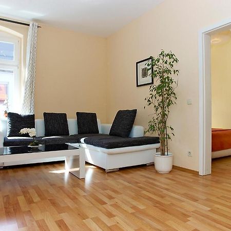 Erika-Appartments 柏林 外观 照片