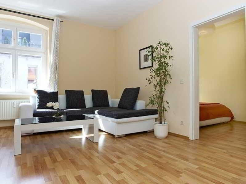 Erika-Appartments 柏林 外观 照片
