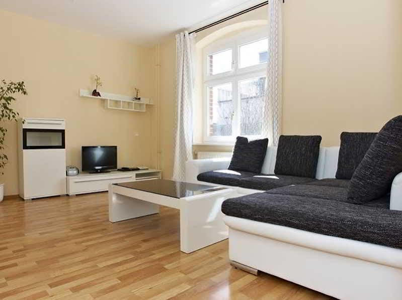 Erika-Appartments 柏林 外观 照片